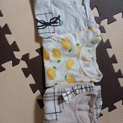 女の子　上着　サイズ95