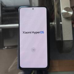 Xiaomi redmiNote11 4G 64G