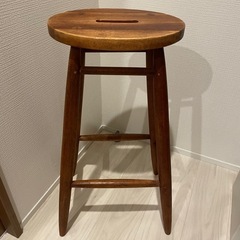 ハイチェア