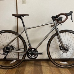 未使用品 RITEWAY SONOMA ADVENTURE 70...