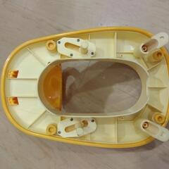 【美品】アンパンマン 補助便座の画像