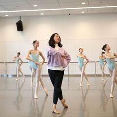 横浜華玉・中国古典舞の画像