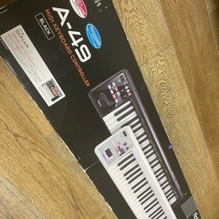 Roland A49 MIDIキーボード 49鍵の画像