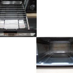 都市ガステーブル パロマ 2019年製 IC-S37-R 水無し片面焼き 右強火 幅56㎝ ダイヤル Paloma 苫小牧西店の画像