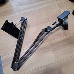 タブレットスタンド