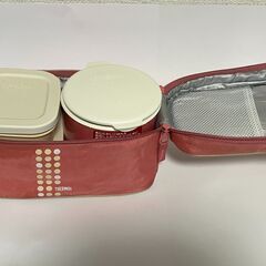 お弁当箱