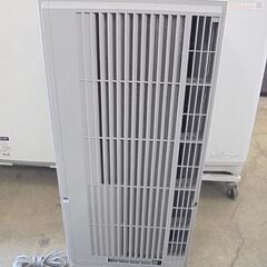 高年式! 2024年製 コロナ 窓用エアコン CW-1624R 冷房4～6畳 冷房専用 ルームエアコン 冷房器具 札幌市 白石店の画像