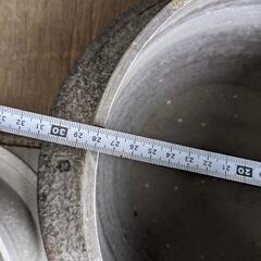 羽釜の画像