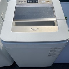 【受渡し決定】洗濯機