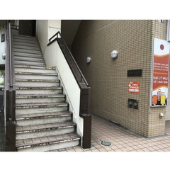 【🌴入居費用5万円🌴】✨審査No.1✨ 🔥東武東上線 坂⼾ 徒歩4分🔥 − 埼玉県