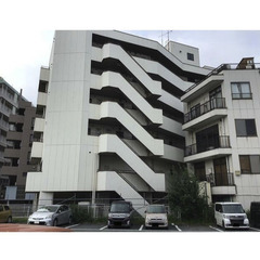 【🌴入居費用5万円🌴】✨審査No.1✨ 🔥東武東上線 坂⼾ 徒歩4分🔥 - 賃貸（マンション/一戸建て）