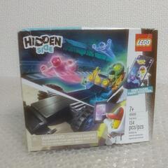 凸LEGO凸【新品未開封】廃番 レゴ40408 ヒドゥンサイド ドラッグレーサーの画像