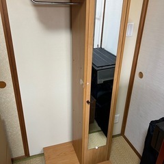 【27日まで】ハンガーラック