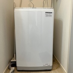 洗濯機