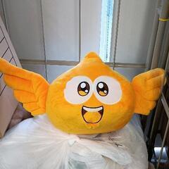 0423-150 ドラゴンクエスト　ぬいぐるみ　ダイの大冒険　ゴ...