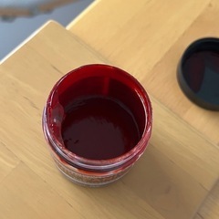 マニパニ ヴァンパイアレッドの画像