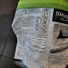 タープ　ヘキサタープテント値段交渉有の画像