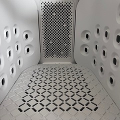 nello ペットドライルームの画像