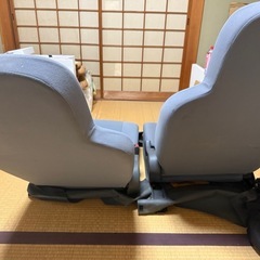 s321v ハイゼットフロントシートの画像