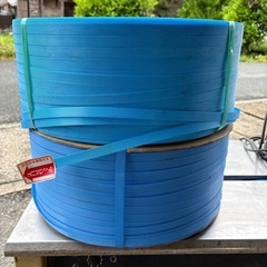 STRAPACK ストラパック S-661L 自動梱包機 100V 梱包機の画像