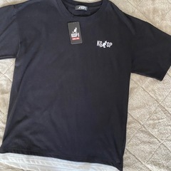 160センチＴシャツ

