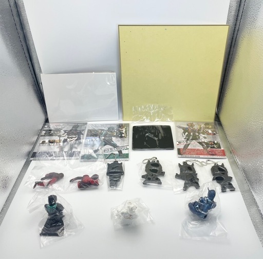 仮面ライダー電王　まとめ売り
