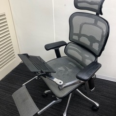 Ergohuman エルゴヒューマンJOIFA 802 (ティピー) 天神橋筋六