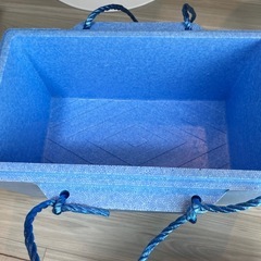 クーラーボックスの画像