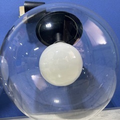 レトロ、和風、ペンダントライト3個まとめ、の画像