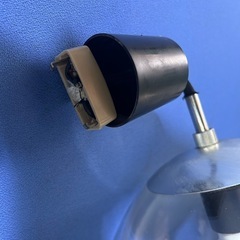 レトロ、和風、ペンダントライト3個まとめ、の画像