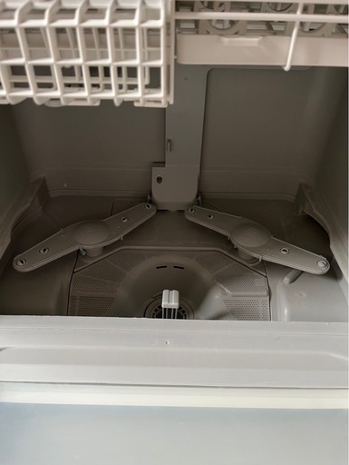 パナソニック食洗機