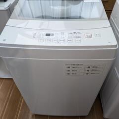 4S13【清潔安心の分解清掃済】ニトリ洗濯機