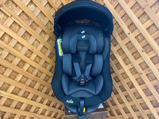 【愛品館江戸川店】 Joie  アーク360° キャノピー付き 2018年製 チャイルドシート ID:110-025419-007