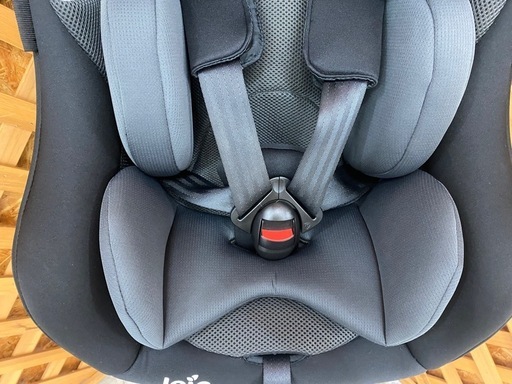 【愛品館江戸川店】 Joie  アーク360° キャノピー付き 2018年製 チャイルドシート ID:110-025419-007