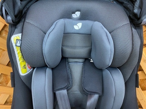 【愛品館江戸川店】 Joie  アーク360° キャノピー付き 2018年製 チャイルドシート ID:110-025419-007