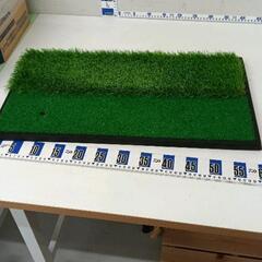 0423-119 ゴルフマットの画像