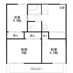 🎀 敷金0円/礼金0円 🎀 業界最安値【宣言】✨保証人不要✨来店不要✨チャット不動産『ハウスリンク』 京成本線 江戸川駅 徒歩9分❗️江戸川区北小岩４丁目 41-10  ❗️AJ50151 - 江戸川区