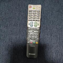 テレビ（おそらく39〜41型）の画像