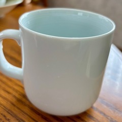 マグカップ無地