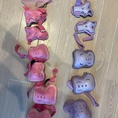 ブリヂストン　サポーター　