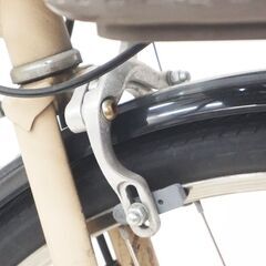 ジャンク BRIDGESTONE 「ブリジストン」 アシスタ DX 2018年モデル 電動アシスト自転車の画像
