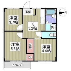 【🌴入居費用5万円🌴】✨審査No.1✨ 🔥ＪＲ⼋⾼線 児⽟ 徒歩...
