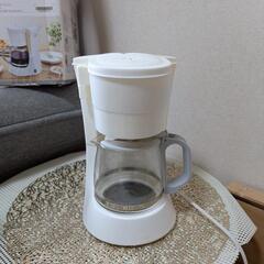 コーヒーメーカーcoffee maker