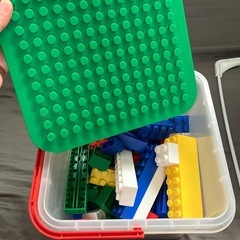 ダイヤブロックジュニアの画像