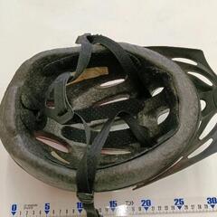 0423-121 【無料】 キッズヘルメット　汚れありの画像