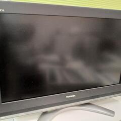 値下げしました　東芝32型テレビの画像