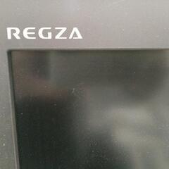 東芝32型テレビ