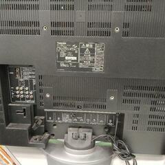 値下げしました　東芝32型テレビの画像