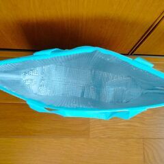 【非売品】オートバックス／LAUNDRY　コラボ商品　保冷バック　新品　送料が高いので取りにこれる方限定の画像