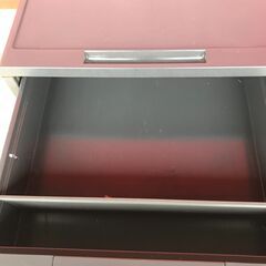 ３段ワゴンの画像